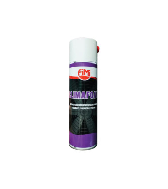 COPPIA DI IGIENIZZANTE PER CONDIZIONATORE CLIMAFOAM SPRAY 500ML + CONDISAN SPRAY 400ML