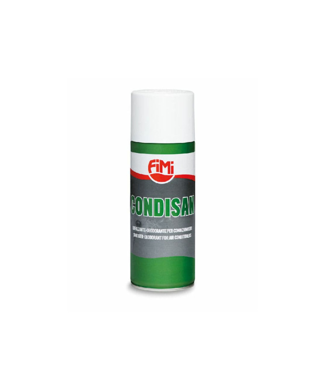 IGIENIZZANTE PER CONDIZIONATORI CONDISAN SPRAY 400ML