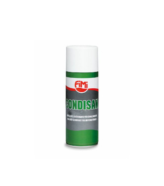 IGIENIZZANTE PER CONDIZIONATORI CONDISAN SPRAY 400ML