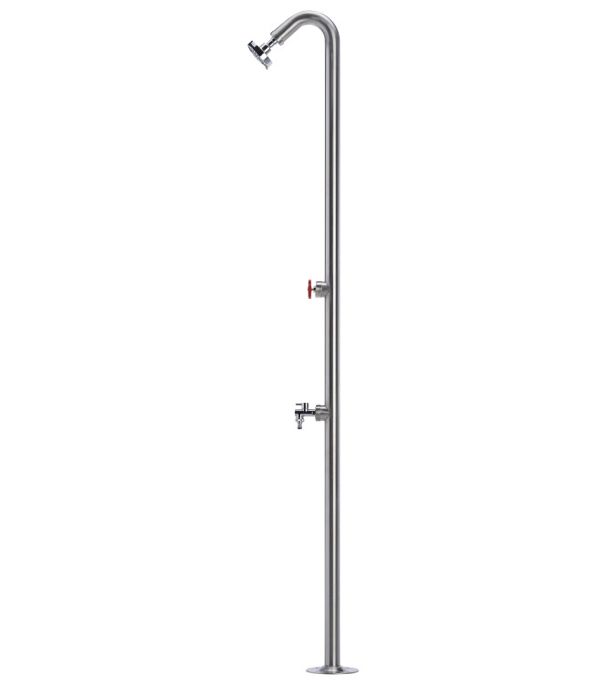 DOCCIA INOX