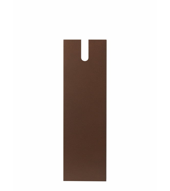 CARTER PER ART. 42/PRL-PRLM RUGGINE