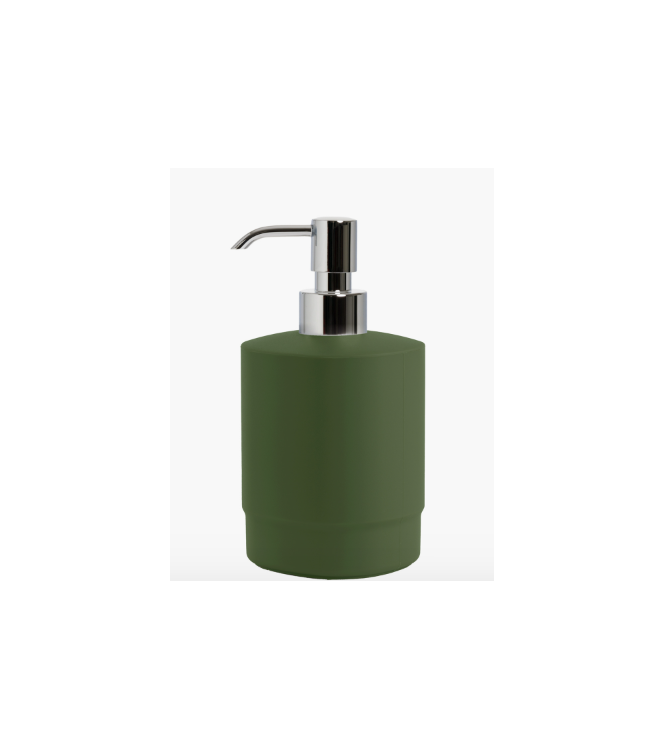 CURVY DISPENSER SAPONE BOSCO