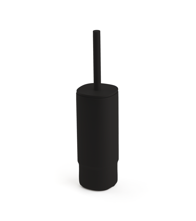 CURVY PORTASCOPINO NERO
