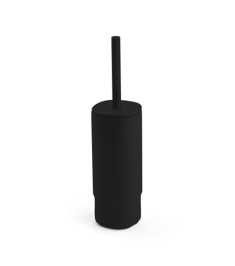 CURVY PORTASCOPINO NERO