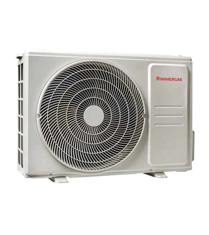 Condizionatore Immergas Serie THOR 9000 BTU Monosplit Inverter  A++/A+ - 3.035032