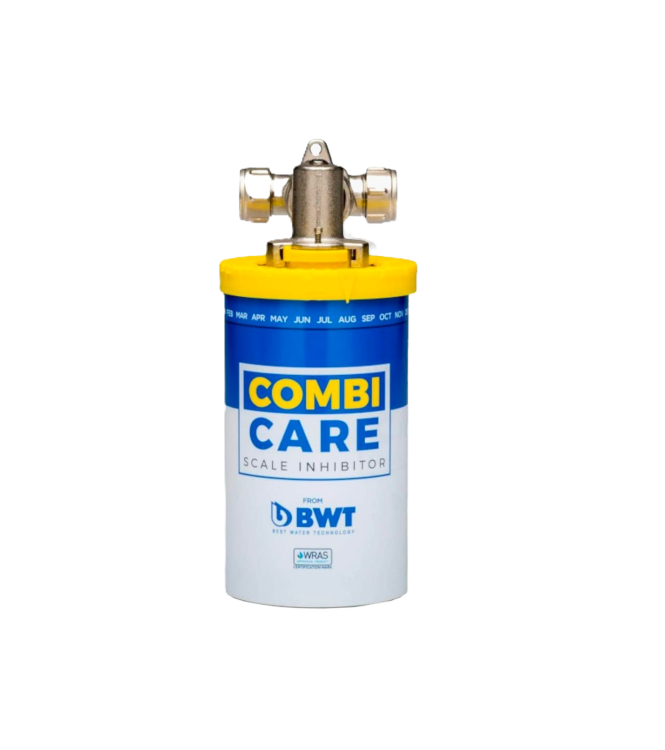 Dosatore polifosfati combi care uni 1/2