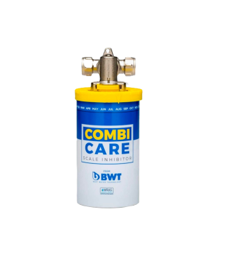 Dosatore polifosfati combi care uni 1/2
