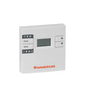 Mini comando remoto digitale Immergas