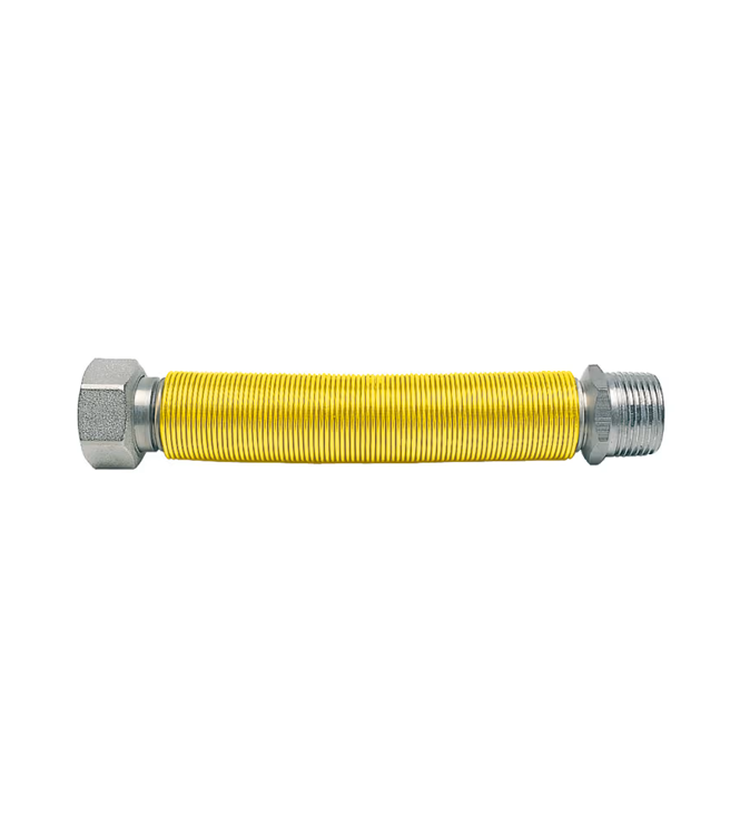 GIUNTO ESTENSIBILE MF PER GAS CON GUAINA ISOLANTE - FERRARI 031408