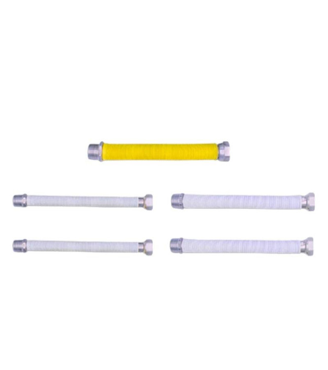 EASY KIT 1 - ALLACCIAMENTO PER CALDAIE CON GUAINA ISOLANTE
