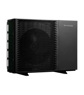 POMPA DI CALORE MAGIS M12 TOP R290 MONOFASE - IMMERGAS 3.035576