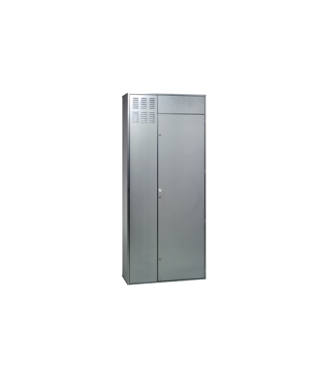 POMPA DI CALORE TRIO PACK HYBRID 9 - IMMERGAS 3.031711