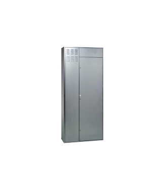 POMPA DI CALORE TRIO PACK HYBRID 9 - IMMERGAS 3.031711