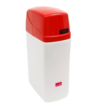 Cillit Addolcitore automatico elettronico DOMOSOFT UKV-BIO 25 - 081008