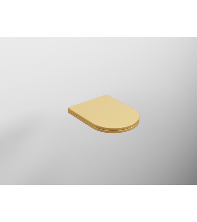 ENJOY SLIM THERMOSETTING SEAT WITH QUICK RELEASE ANEMONE - CPVEJNEWFAM