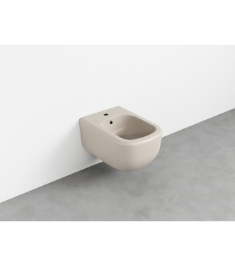 ERA BIDET SOSPESO 1F 53x36,5 H.30 AVENA - ERBSAV CERAMICA CIELO
