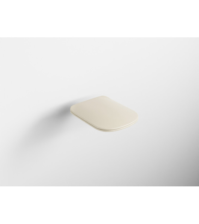 ERA SEDILE TERMOINDURENTE FRIZIONATO LINO - CPVERTFLN CERAMICA CIELO