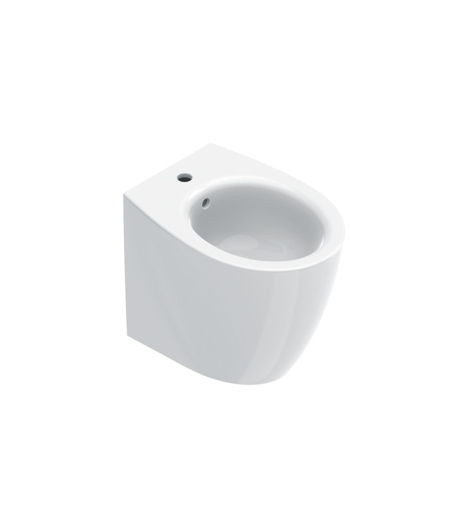 ITALY BIDET A PAVIMENTO 52x37 CATALANO - 0719521001