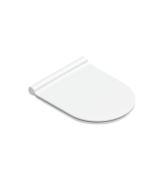 SFERA-ZERO SEAT & COVER SLIM SOFT-CLOSE - 0551200001