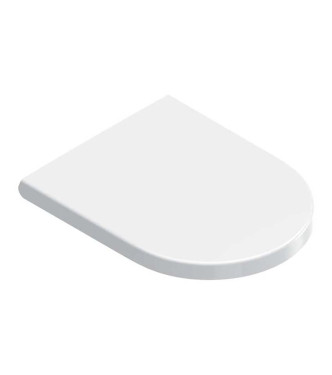 SFERA-ZERO SEDILE AVVOLGENTE SOFT-CLOSE CATALANO - 0551100001