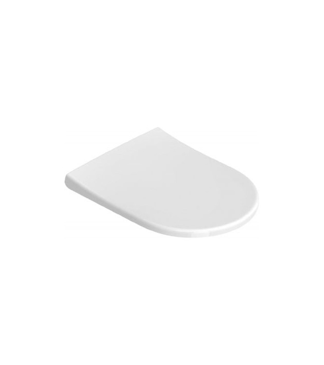 SFERA-ZERO SEDILE BASIC SOFT-CLOSE CATALANO - 0551300001