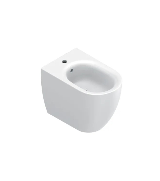 SFERA BIDET 55x35 A PAVIMENTO CATALANO - 0519551001