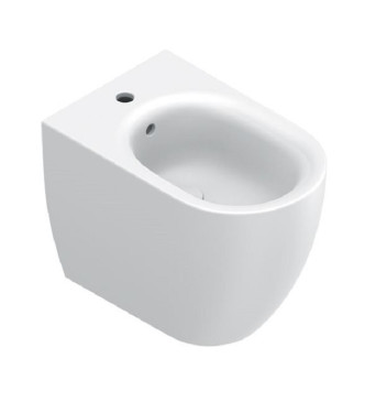 SFERA FLOORSTANDING BIDET 55x35 - 0519551021