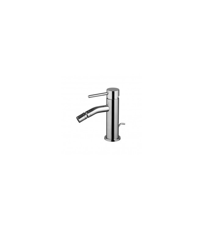 FIMA MISCELATORE SPILLO UP BIDET XS - F3032XSCR