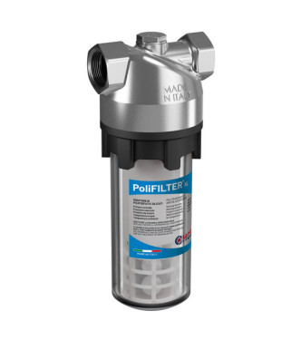 POLIFILTER XL DOSATORE DI POLIFOSFATI E SILICATI - HCE DS00110100S
