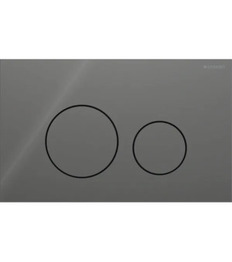 CONTROL PLATE SIGMA 10 GEBERIT LAVA - 115.628.JK.1