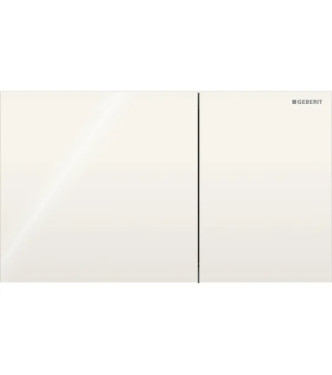 PLACCA DI COMANDO SIGMA 70 GEBERIT NERO GRIGIO SABBIA - 115.622.JL.1