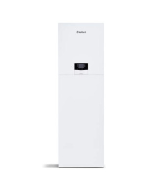 VAILLANT POMPA DI CALORE SPLITTATA AROTHERM SPLIT PLUS 4 KW 230V + UNITOWER - 8000032816