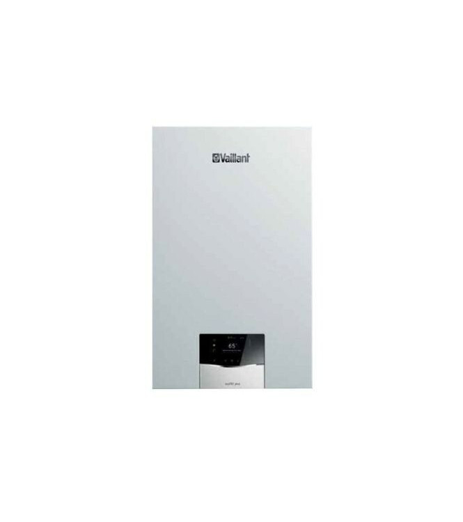 VAILLANT POMPA DI CALORE SPLITTATA AROTHERM PURE 4 KW 230V + UNITOWER PURE - 8000016269