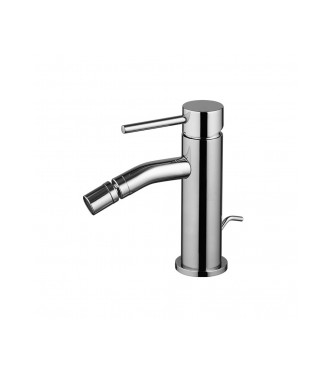 FIMA MISCELATORE SPILLO UP BIDET XS - F3032XSCR