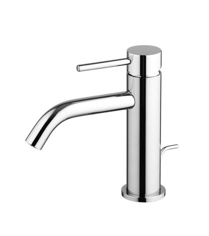 FIMA MISCELATORE SPILLO UP LAVABO XS - F3031XSCR  