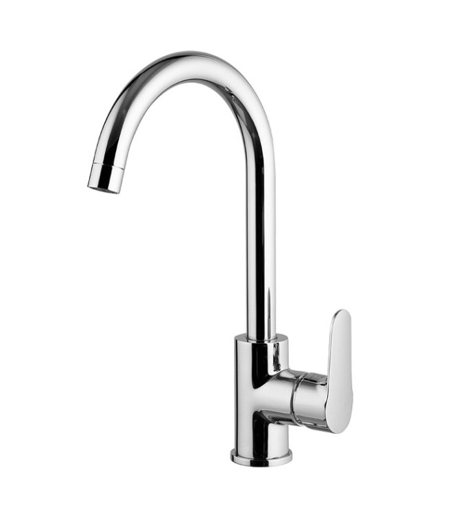 FIMA MISCELATORE MONOFORO LAVELLO SERIE 22 - F3837/3CR