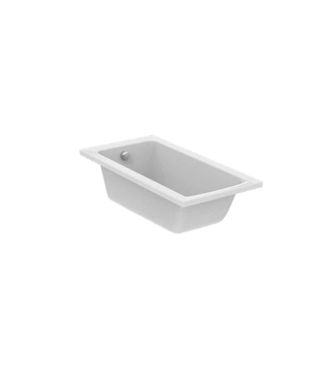 IDEAL STANDARD E124101 CONNECT AIR BUILT-IN BATHTUB 140X70 CM / E124101