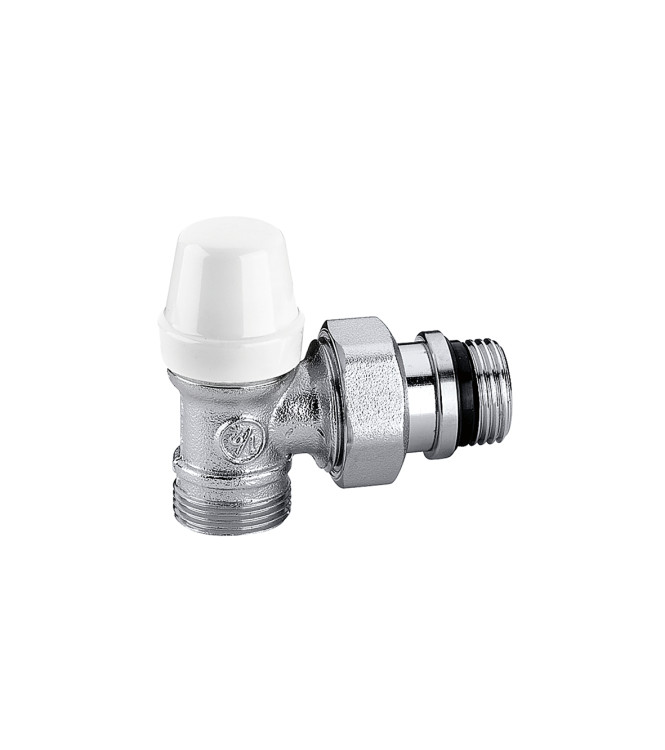 DETENTORE ANGOLO RAME 1/2 - CALEFFI 342402