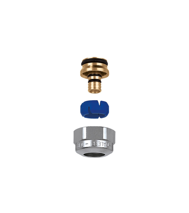 ADATTATORE MULTISTRATO INTERNO 11,5-12mm ESTERNO 14-16mm - CALEFFI 681024