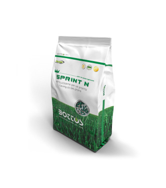 BOTTOS SPRINT N GRANULAR FERTILIZER - 10 KG - 130008506