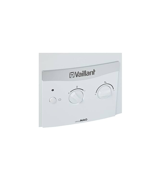 VAILLANT ATMOMAG MINI 144/1 I SCALDABAGNO A GAS 14 L/MIN, CAMERA APERTA, LOW NOX - 0010022572