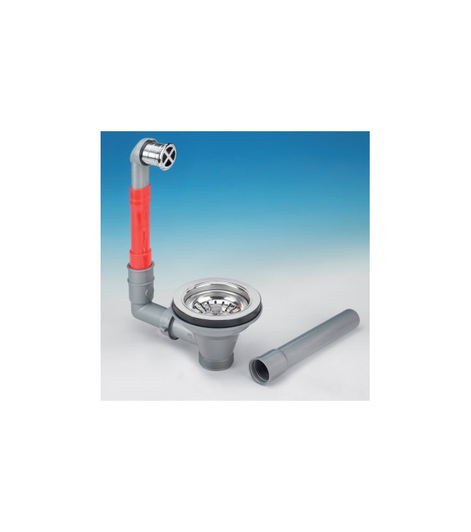 PILETTA BASKET CON TROPPO PIENO TONDO  1 1/2 - LIRA 1745080