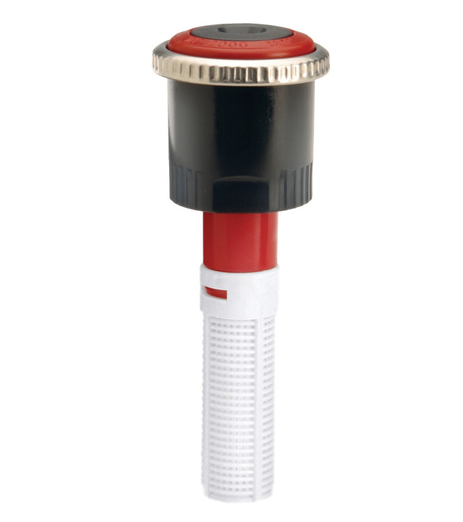HUNTER MP ROTATOR 2000 360 - 4.0-6.7 M RADIUS SPRINKLER HEAD - IGMP2000360