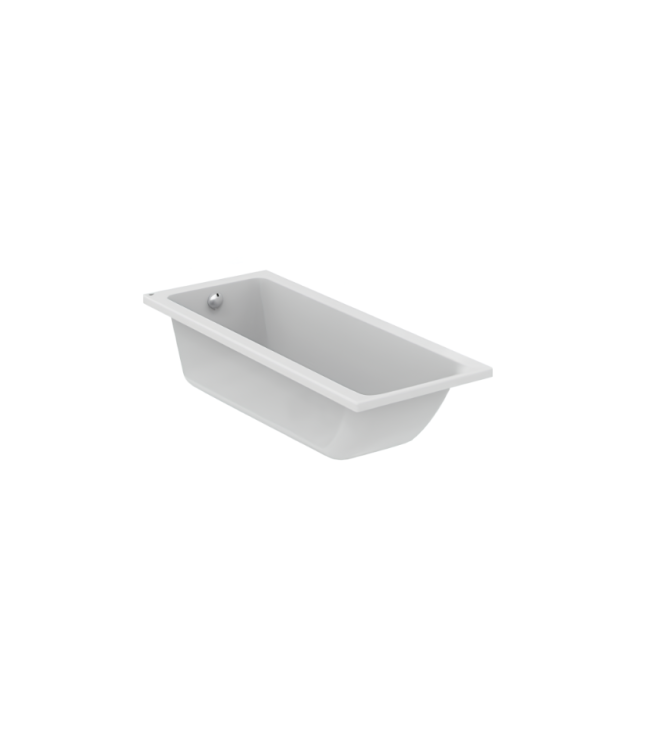 IDEAL STANDARD E124101 CONNECT AIR BUILT-IN BATHTUB 140X70 CM / E124101