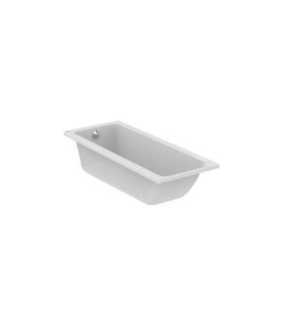 IDEAL STANDARD E124101 VASCA DA INCASSO CONNECT AIR 140X70 CM / E124101