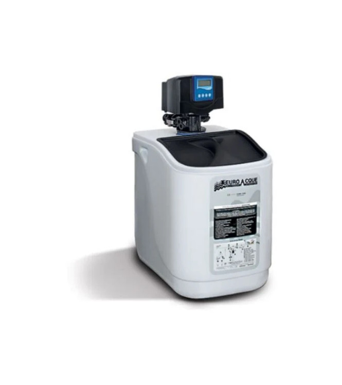 EUROACQUE ESOFTM15 ADDOLCITORE VOLUMETRICO DIGITALE EKOSOFT M15 CABINATO