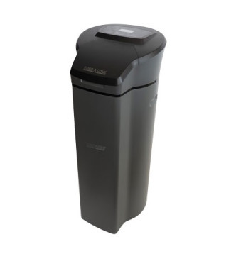 EUROACQUE VELVEM22 VELVET M22 DIGITAL VOLUMETRIC WATER SOFTENER WITH LCD DISPLAY