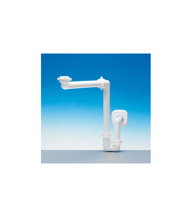 LIRA SPACE-SAVING SINK SINK 1"1/4 - A.1115.01