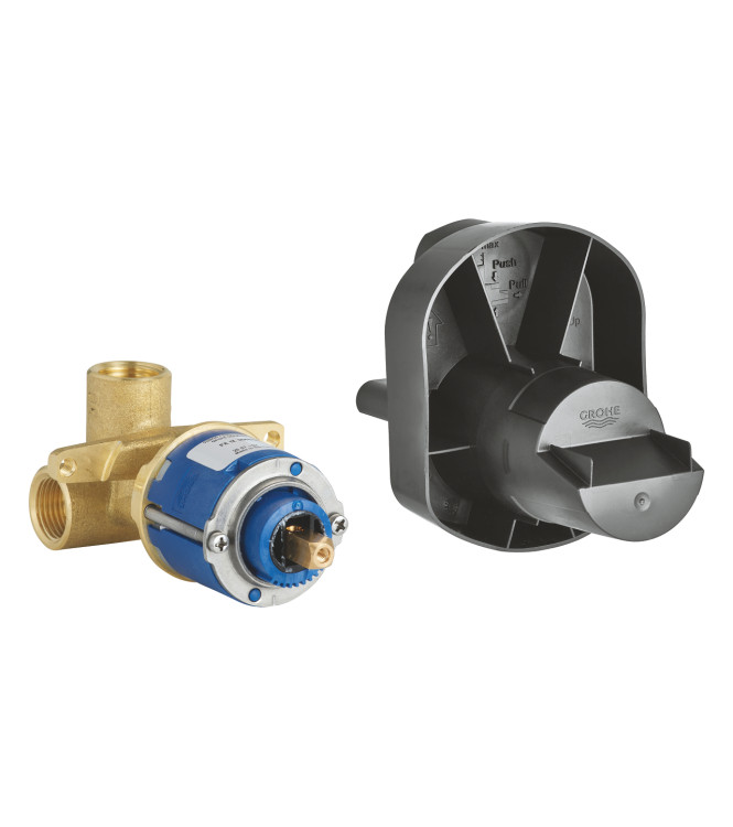 GROHE CORPO INCASSO DOCCIA UNIVERSALE - 33964000