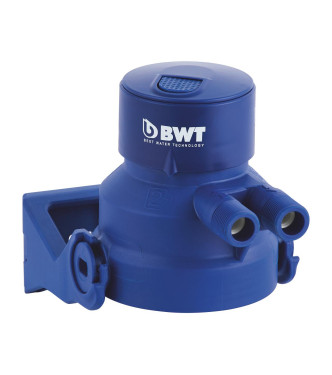 GROHE BLUE 64508001 TESTATA FILTRO BWT